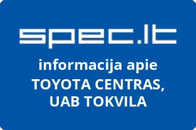 Tokvila, UAB