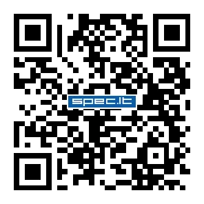 QR kodas | Tokvila, UAB | spec.lt