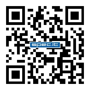 QR kodas | Tozas, UAB | spec.lt