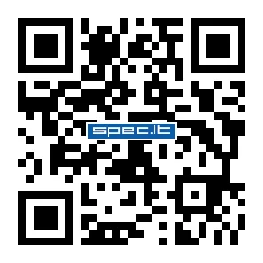 QR kodas | TP AIM, UAB | spec.lt