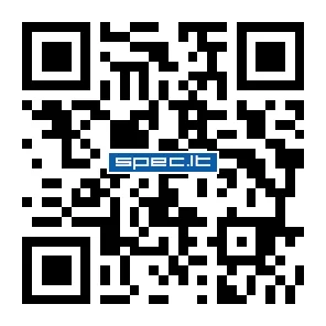 QR kodas | TP baldai, MB