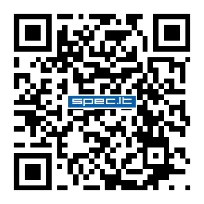 QR kodas | Tp Engineering, UAB | spec.lt