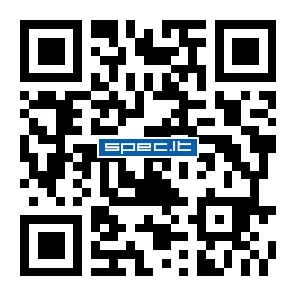 QR kodas | TP GROUP, UAB | spec.lt