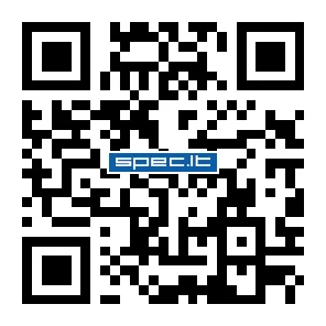 QR kodas | TP LOGISTICS, UAB | spec.lt