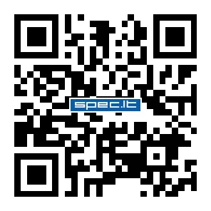 QR kodas | TP Mobility, UAB | spec.lt