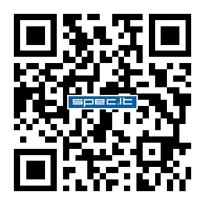 QR kodas | TP MOTORS, MB