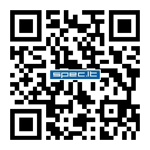 QR kodas | TP PROJEKTAS, MB | spec.lt