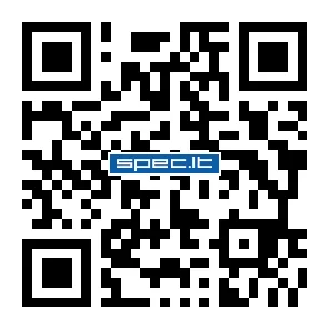 QR kodas | TP RENT, UAB | spec.lt