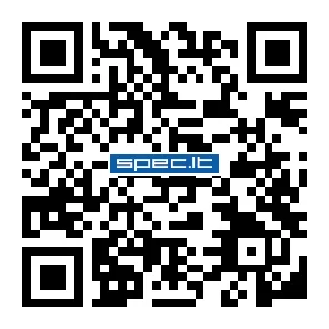 QR kodas | TP sprendimai ir Ko, UAB | spec.lt