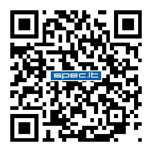 QR kodas | TP sprendimai, UAB | spec.lt
