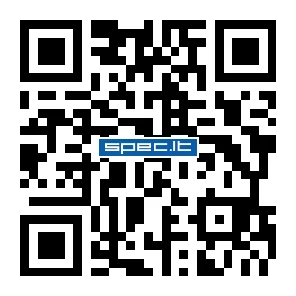 QR kodas | Tp Vystymas, UAB