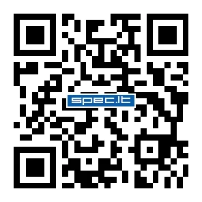QR kodas | Tpd auto, MB