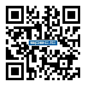 QR kodas | TPG1, UAB | spec.lt