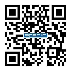 QR kodas | Tpk, IĮ | spec.lt