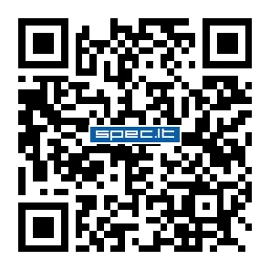 QR kodas | TPL Technologies, UAB | spec.lt