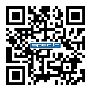 QR kodas | TPL, UAB | spec.lt