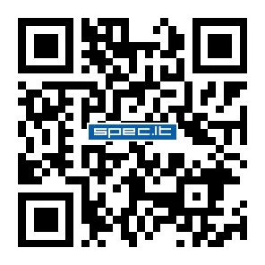 QR kodas | TPOI TALENT, MB