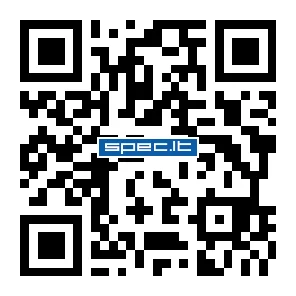 QR kodas | TPP, UAB | spec.lt