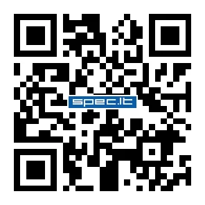 QR kodas | Tptransport, UAB | spec.lt