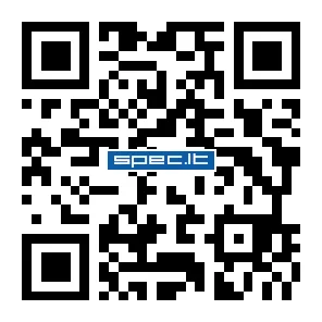 QR kodas | TPV, UAB | spec.lt