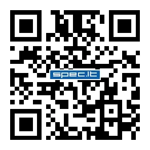 QR kodas | TR hunting, MB