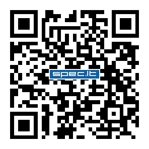 QR kodas | TR Intermodal, UAB | spec.lt