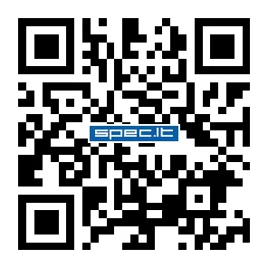 QR kodas | TR projektai, UAB | spec.lt