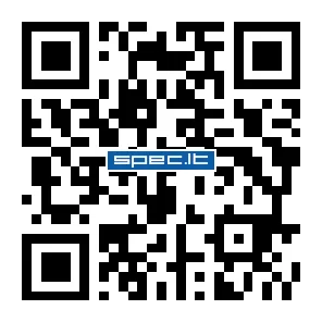 QR kodas | TR Vyrai, UAB | spec.lt