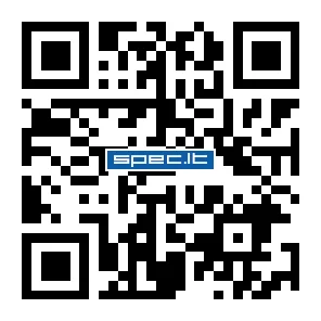 QR kodas | TRABEKO, UAB