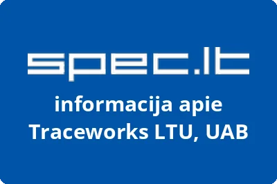 Traceworks LTU, UAB