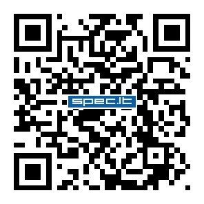 QR kodas | Traceworks LTU, UAB | spec.lt