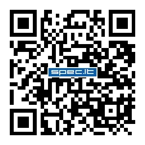 QR kodas | Traceworks Technologies LT, MB