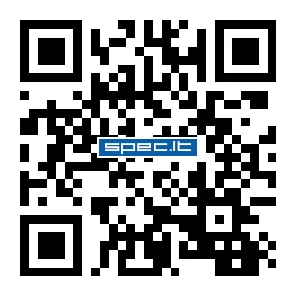 QR kodas | TRACK LINE, UAB | spec.lt