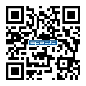 QR kodas | Trackforce, UAB