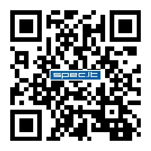 QR kodas | Trackon, UAB | spec.lt