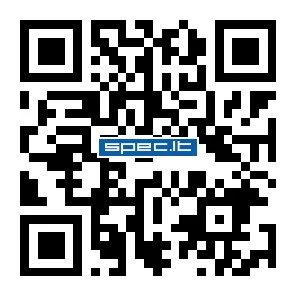 QR kodas | TRACTUM, UAB | spec.lt
