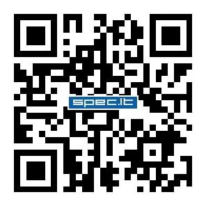 QR kodas | TRACTUS, UAB | spec.lt