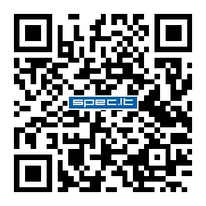 QR kodas | TRADCON INTERNATIONAL, UAB