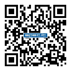 QR kodas | Trade Appliances, UAB | spec.lt