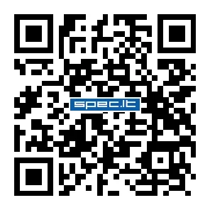 QR kodas | Trade Baltica, UAB | spec.lt
