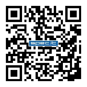 QR kodas | Trade Centre Baltic, UAB