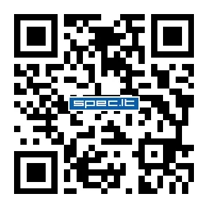 QR kodas | Trade flow lt, MB