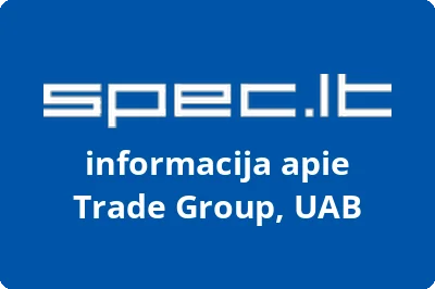 Trade Group, UAB