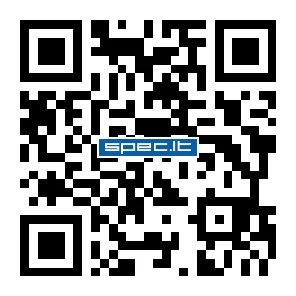 QR kodas | Trade Group, UAB | spec.lt