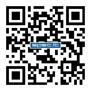 QR kodas | Trade home, UAB