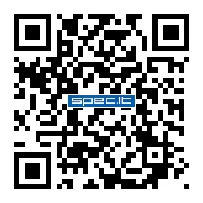 QR kodas | TRADE HOUSE LT, UAB