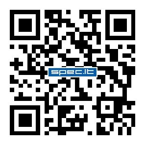 QR kodas | Trade Inn Lt, UAB