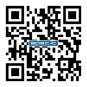 QR kodas | Trade Palace, MB