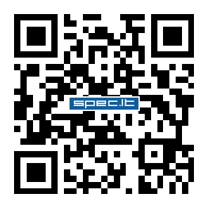 QR kodas | Trade road, UAB