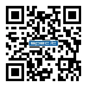 QR kodas | Trade route, UAB